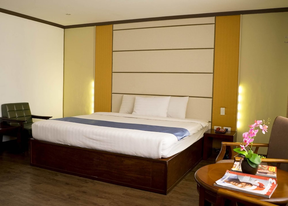Horizon Hotel 18/50