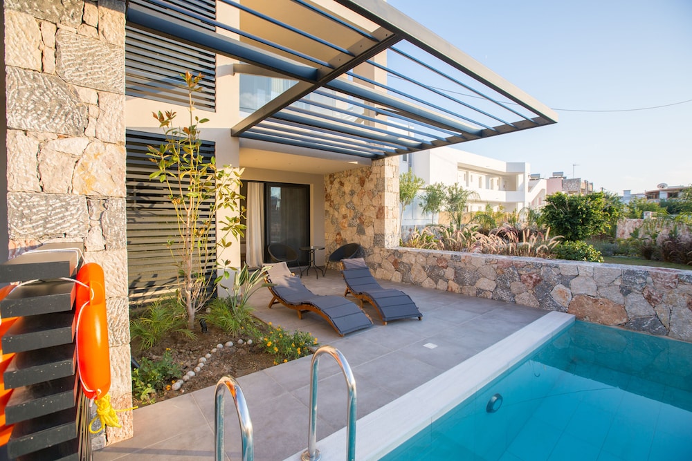 Delight Luxury Rooms - Adults Only 32/61