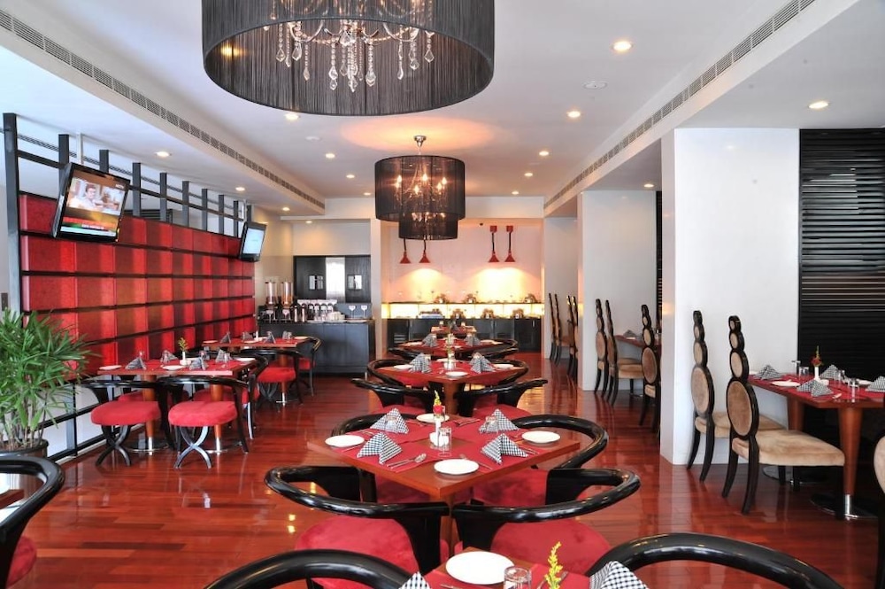 Ebony Boutique Hotel 39/50