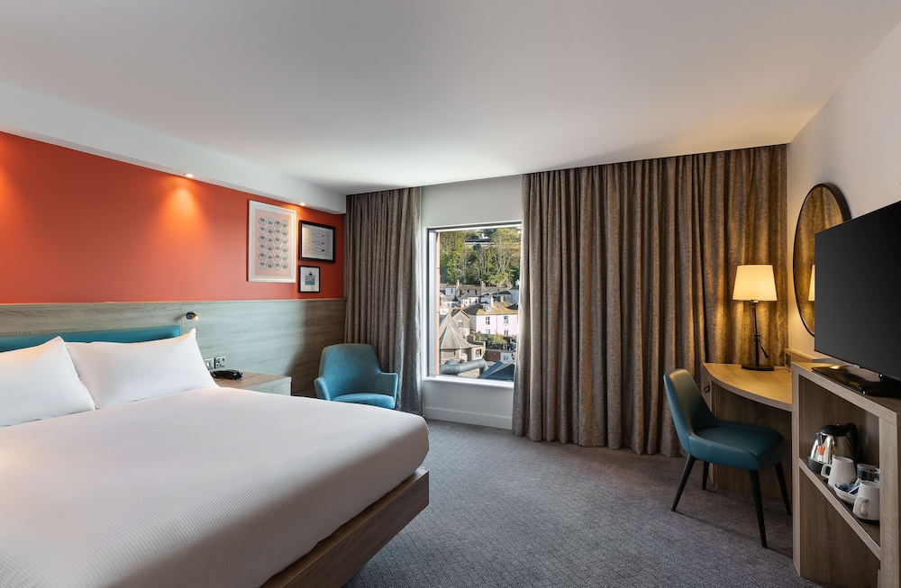 Hampton By Hilton Torquay 12/63