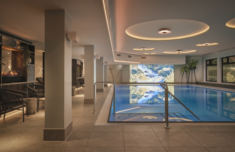 Leonardo Royal Hotel Baden Baden 36/91