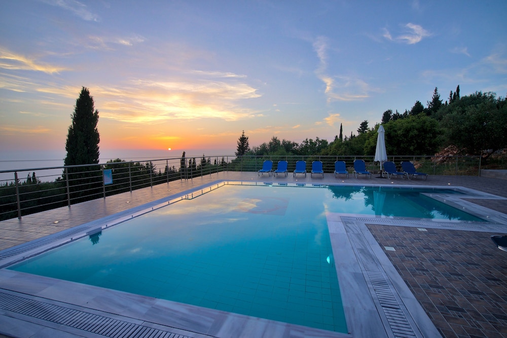 Panoramic Sunset 45/68