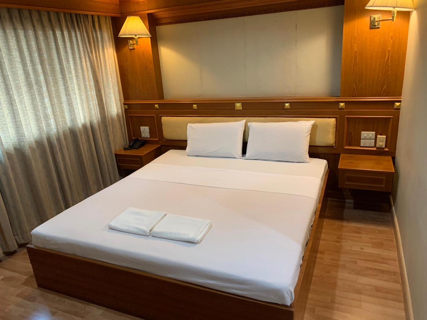 Imperial Sakon Hotel 5/18