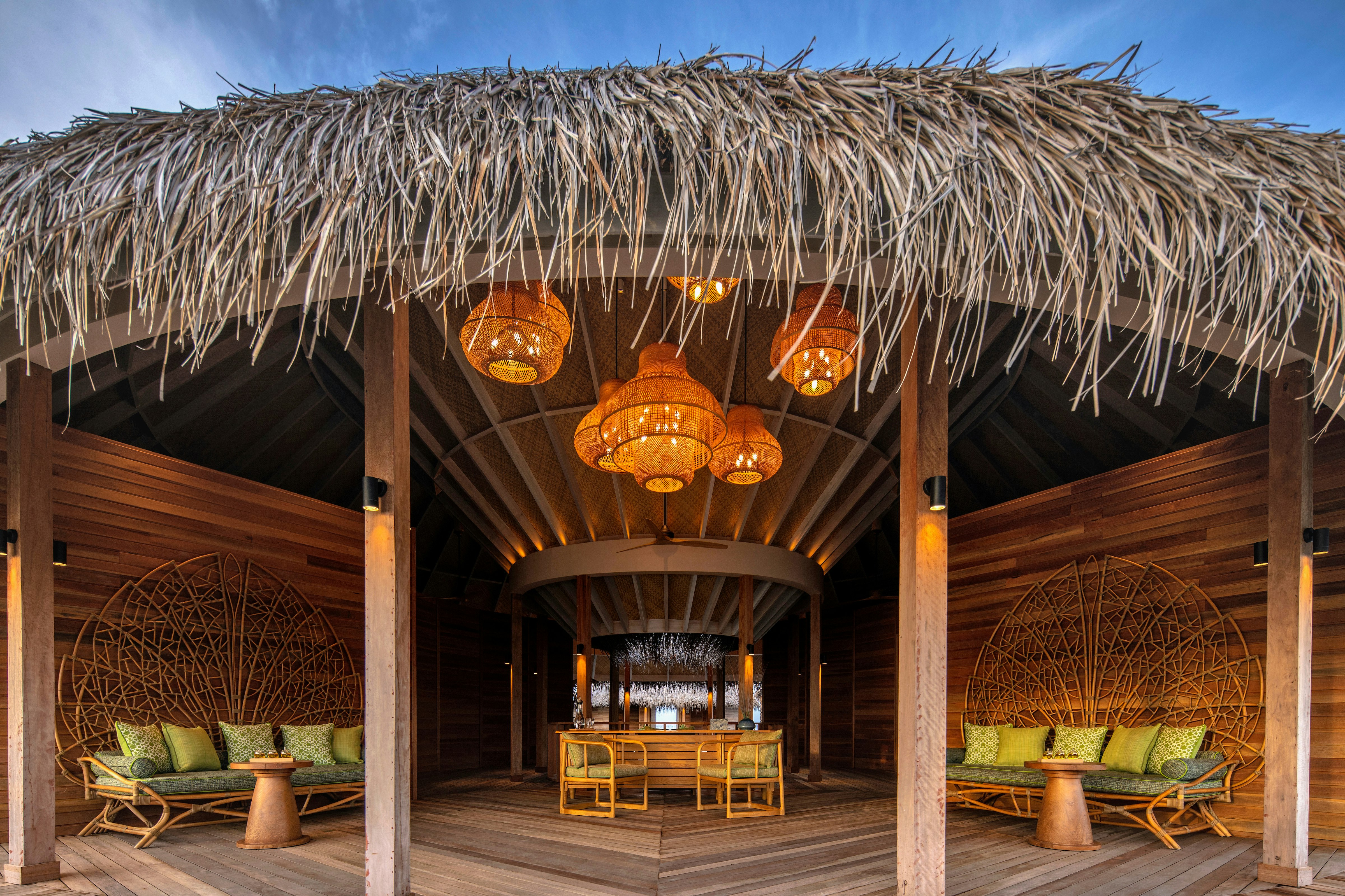 The Nautilus Maldives 5/61