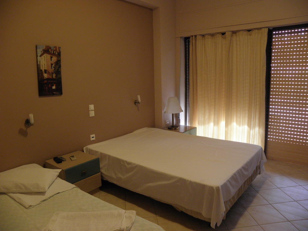 Riviera Hotel Kefalonia 5/17