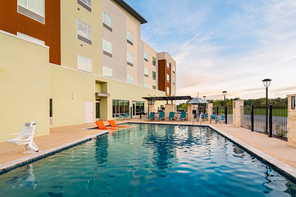 TownePlace Suites by Marriott Stafford Sugar Land 2/28