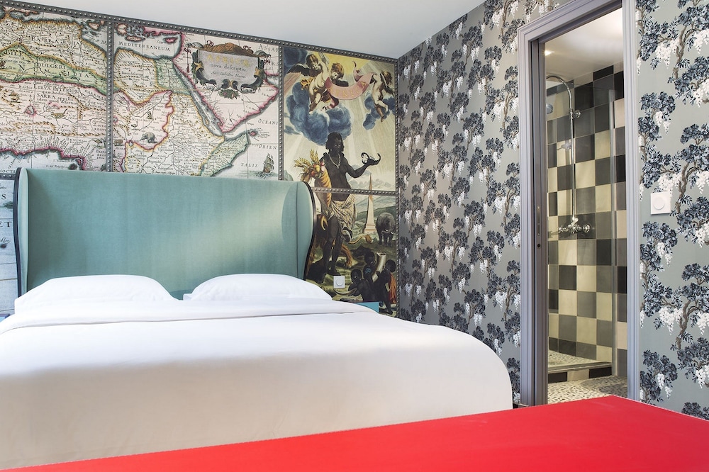 Hotel Du Continent 21/65