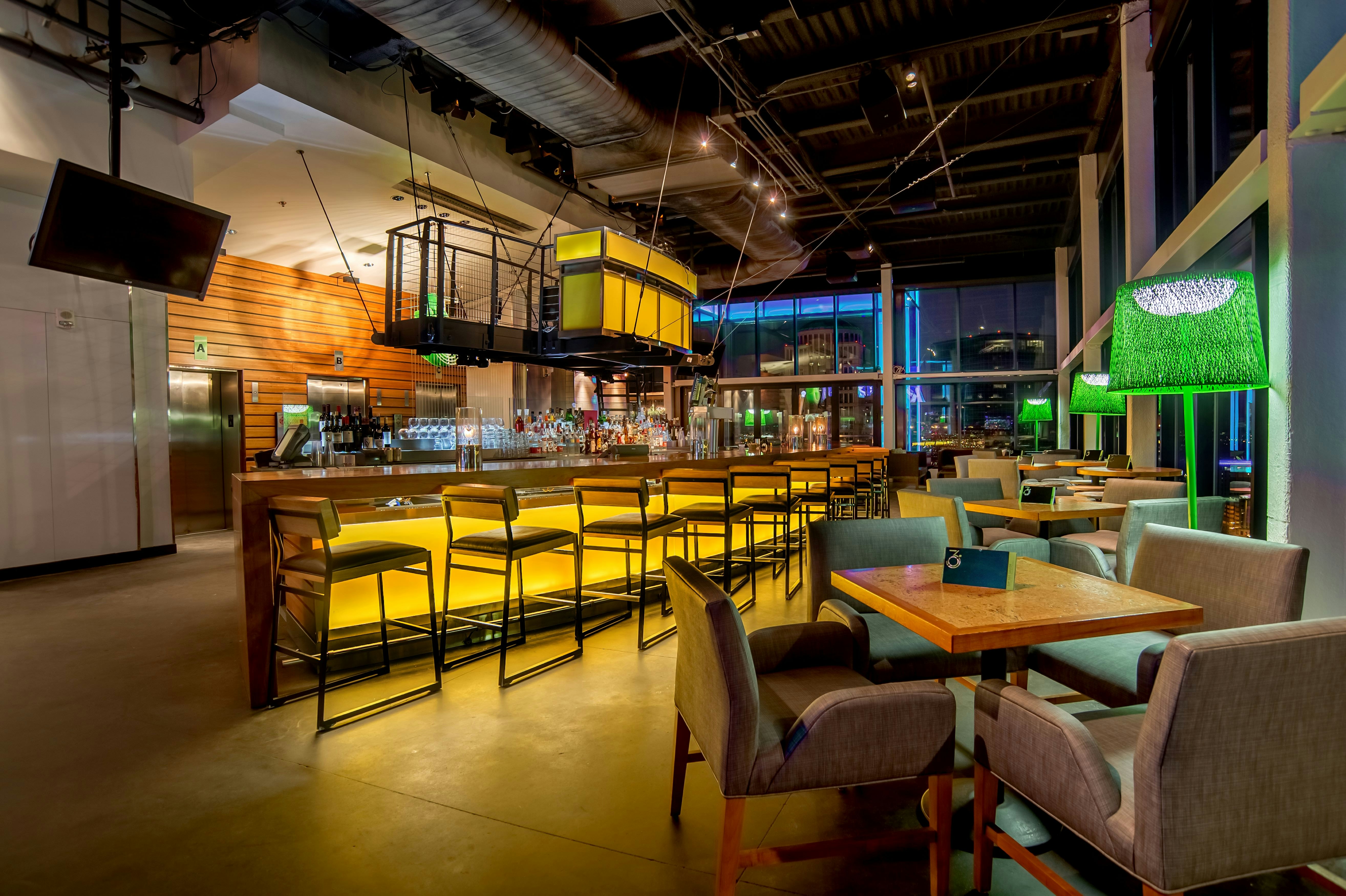Hilton St. Louis at the Ballpark 49/72
