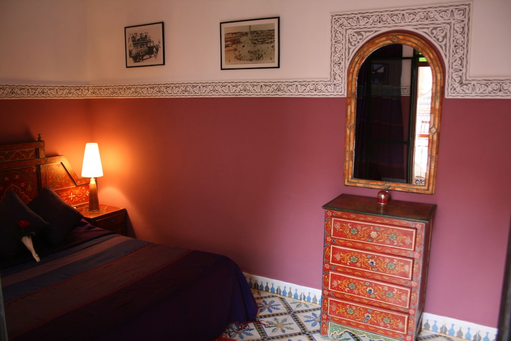 Riad Zagouda 25/45