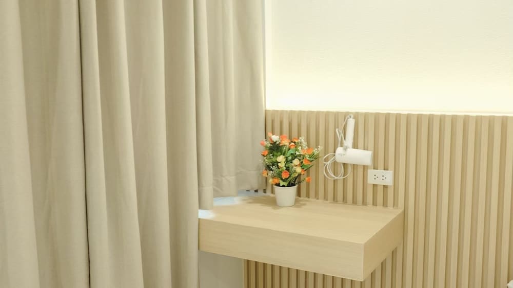Sangthian Beach Resort 7/60