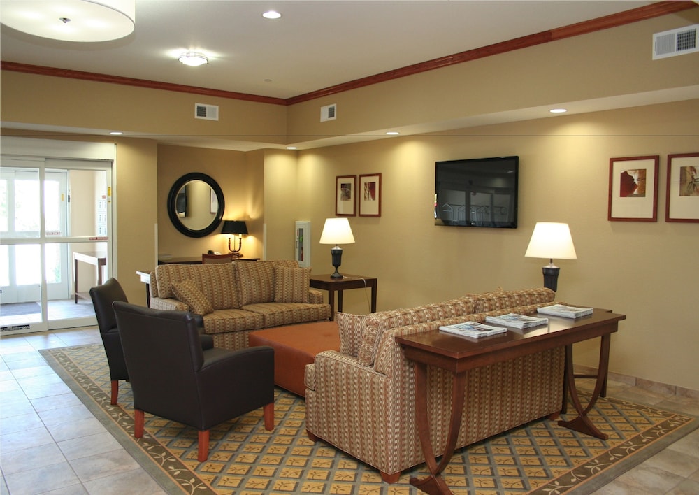 Candlewood Suites Avondale-New Orleans 21/42