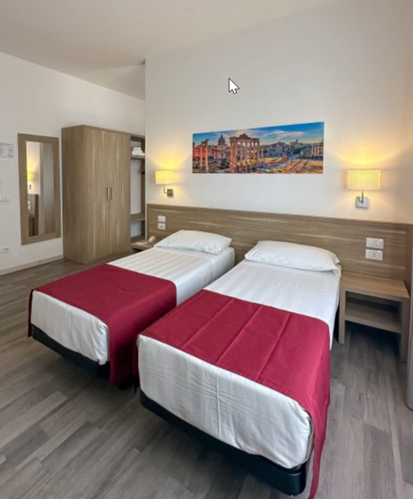 Hotel Domus Aurelia 8/26