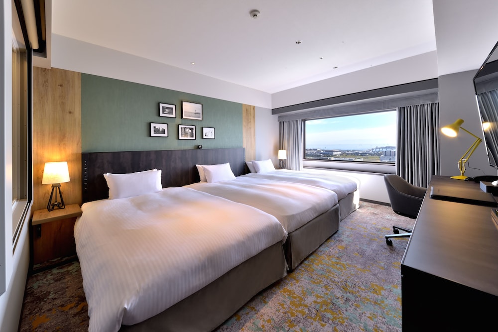 Premier Triple Room - Main Building 24F