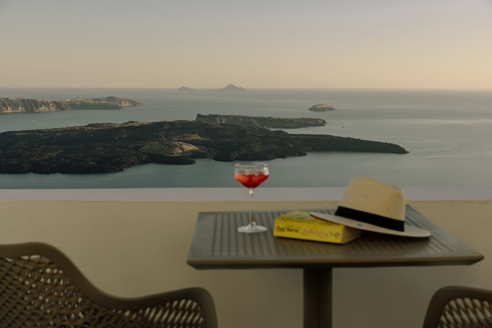 Agave Santorini Design Boutique Hotel 32/49