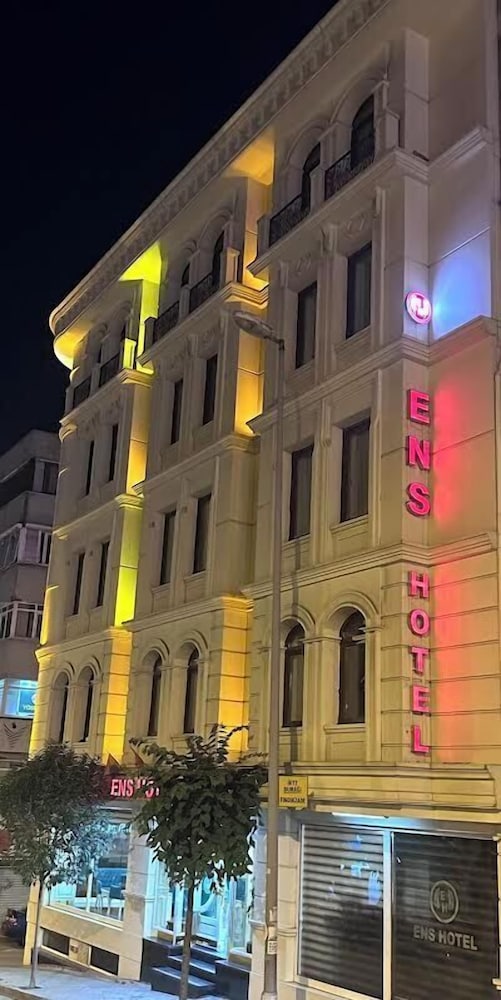 Oguzhan Hotel 2/50