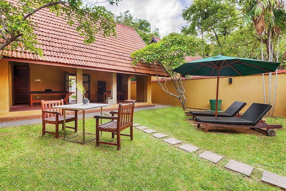 Jetwing Ayurveda Pavilions 40/50
