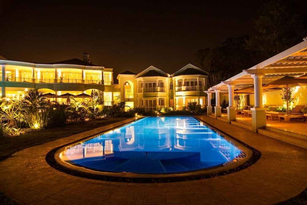 Hemingways Nairobi in NAIROBI