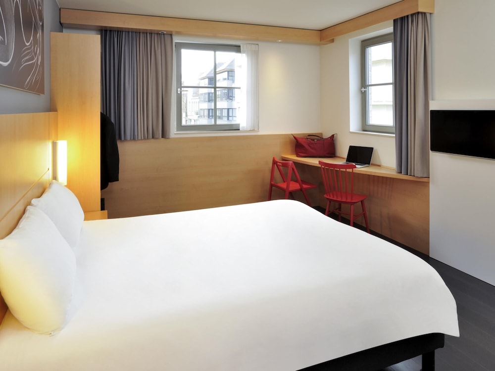 Hotel Ibis De Panne 15/68