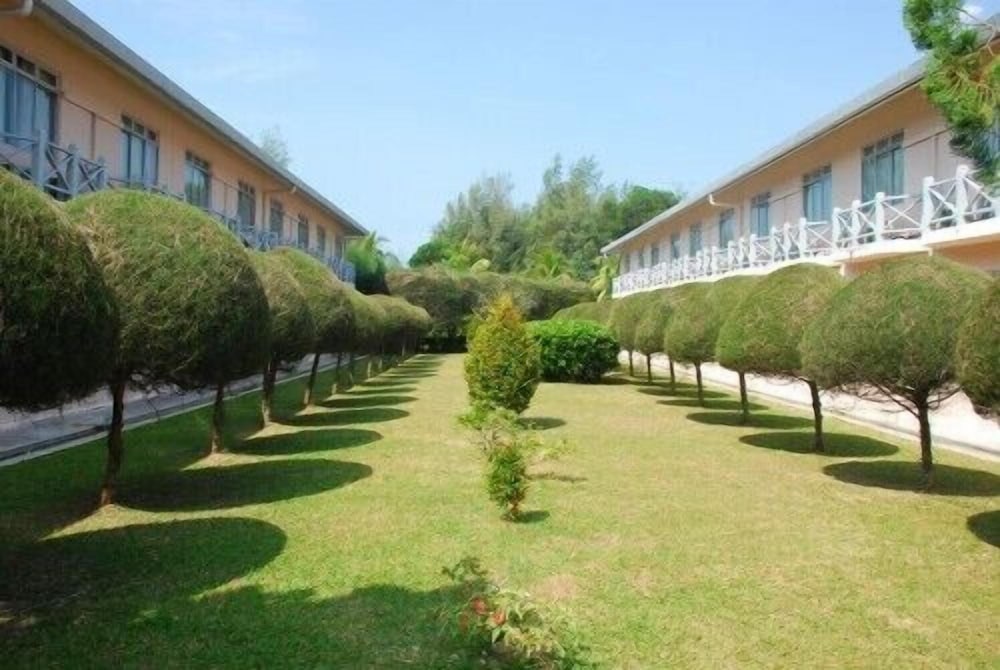 Hotel Seri Malaysia Bagan Lalang 23/31
