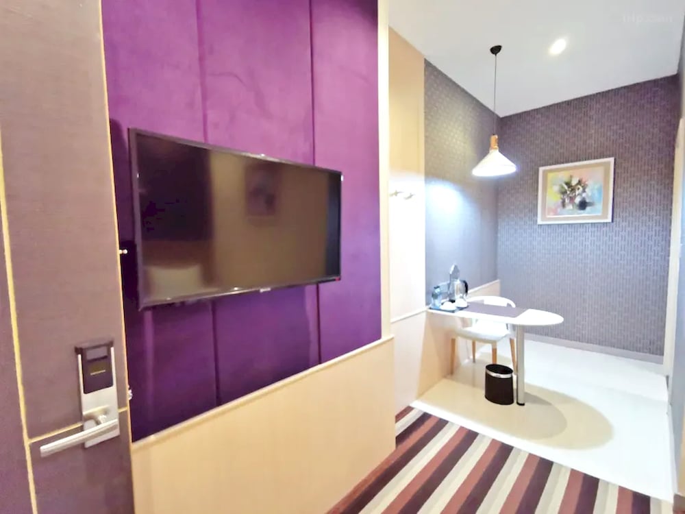Capital O 75451 Podstel Hostel Bangkok 20/34