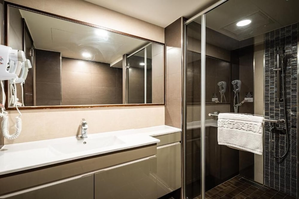 Global Traveler Hotel Kaohsiung 48/50