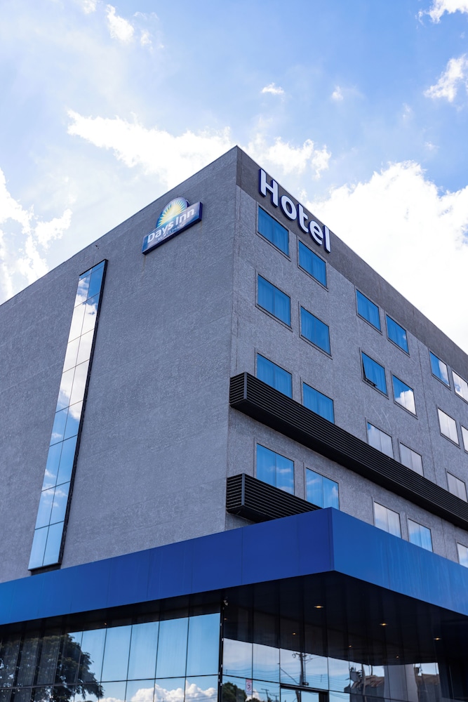 Days Inn By Wyndham Cascavel 2/50