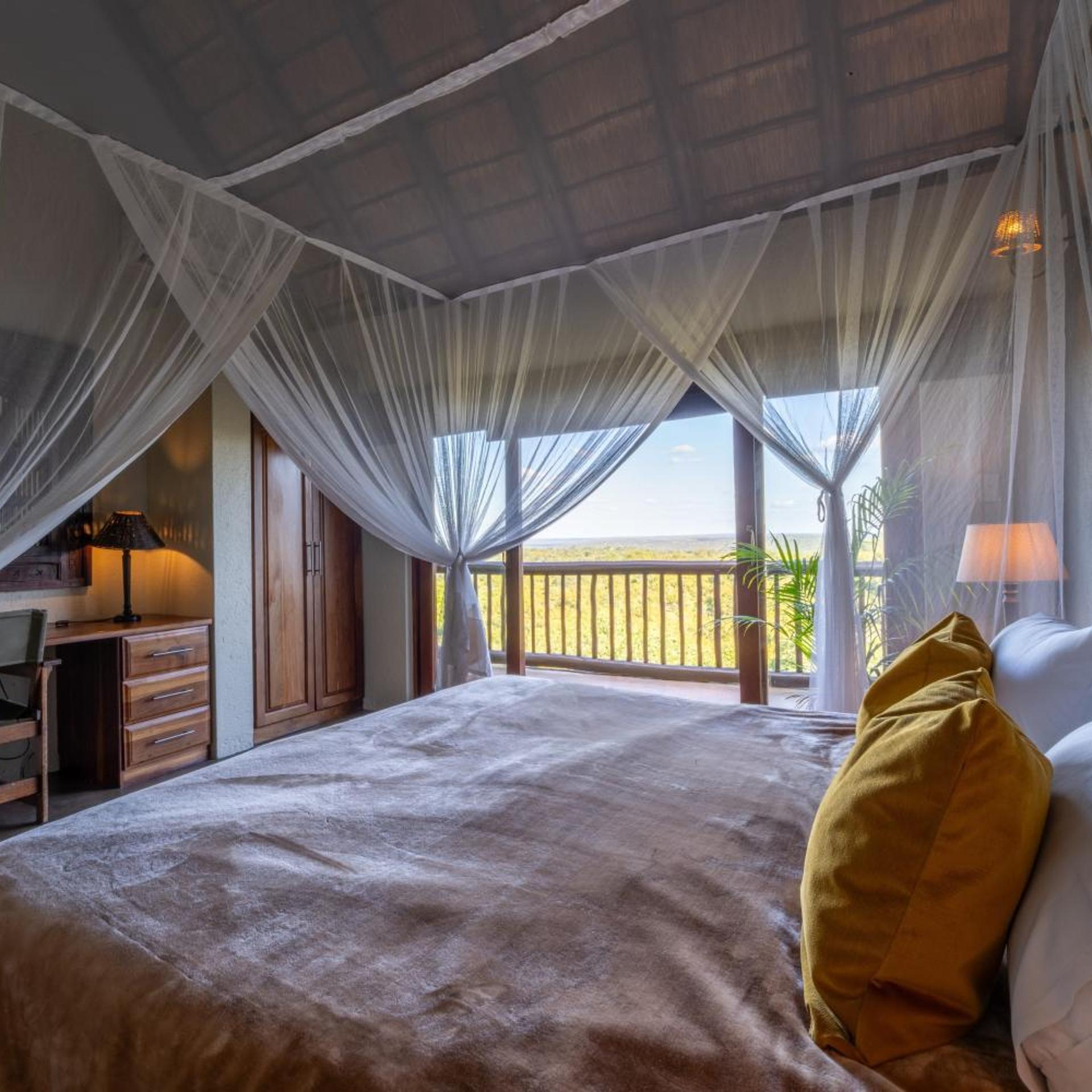 Elephant Game Lodge 10/56