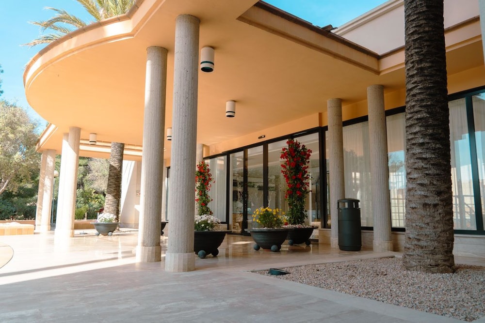Rosamar Ibiza Hotel 1/42