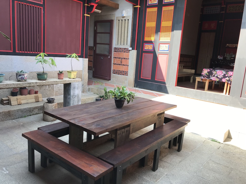 Casa Wisteria 24/31