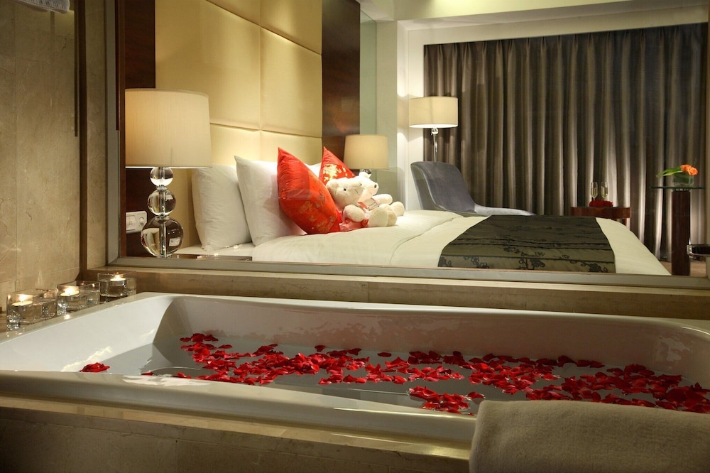 Crowne Plaza Beijing International Airport 23/79