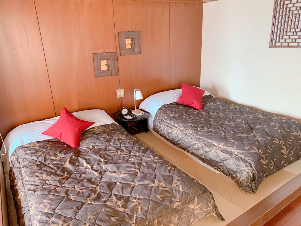 Shodoshima Kokusai Hotel 10/50