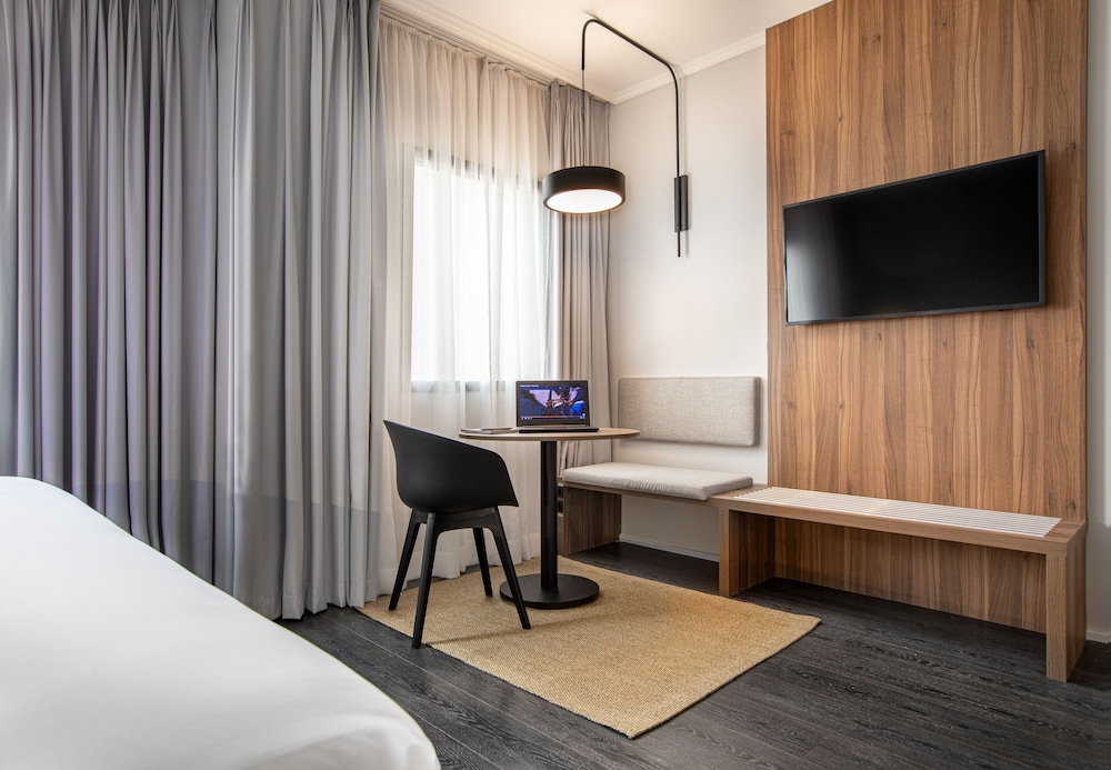 INNSIDE By Melia Sao Paulo Itaim 63/74