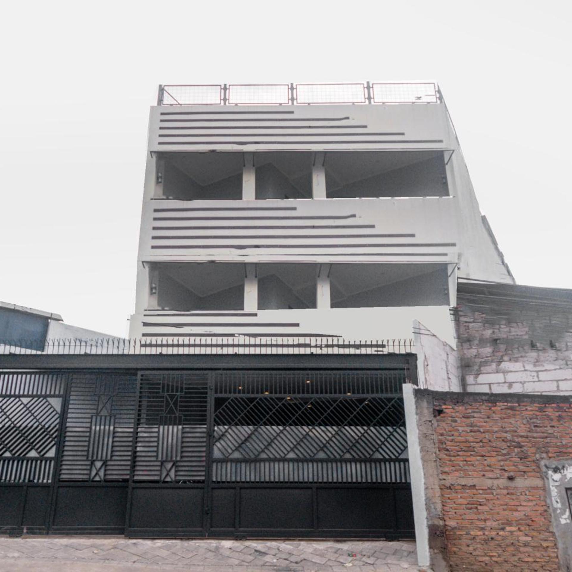 OYO 3354 Homia Residence 1/47