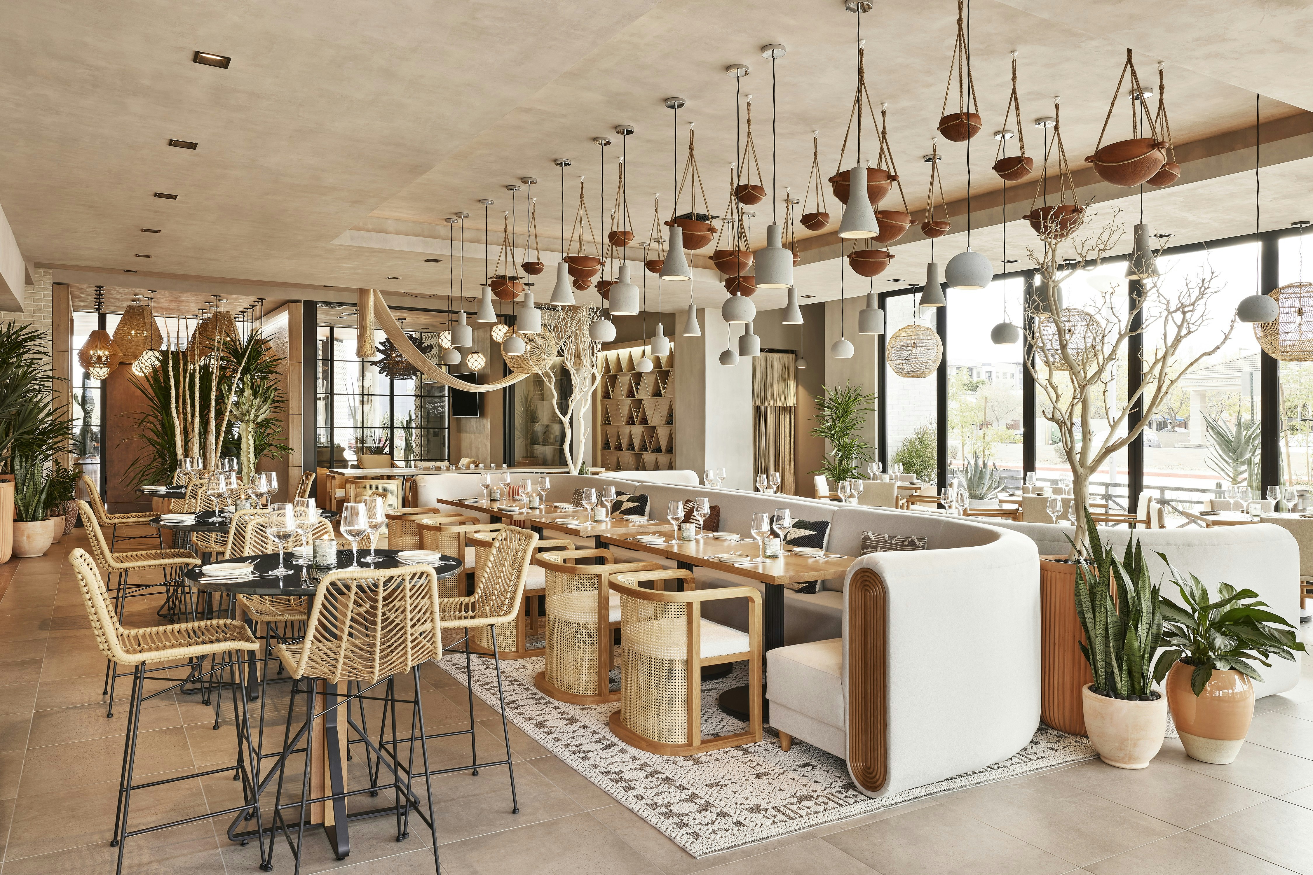 Senna House Scottsdale, Curio Collection by Hilton 33/42