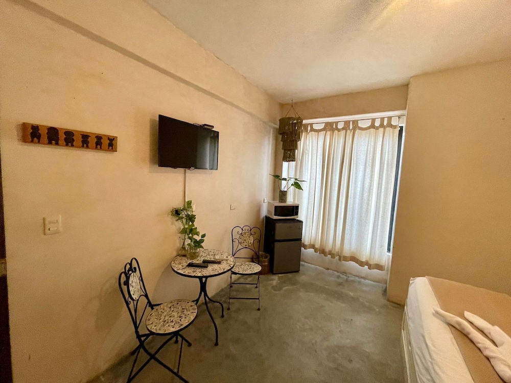 MIO Tulum Hotel Boutique 38/50