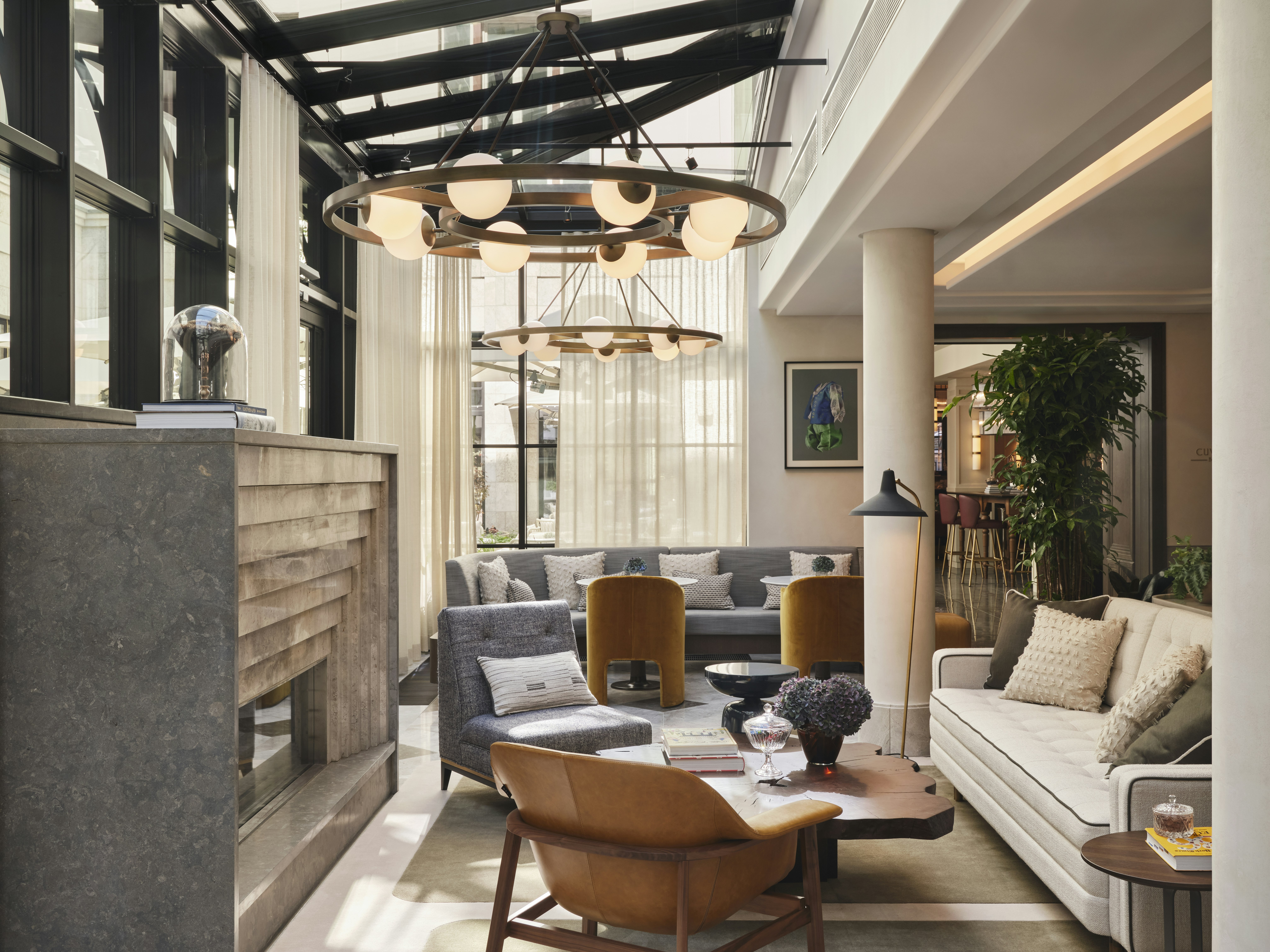 Rosewood Munich 28/50