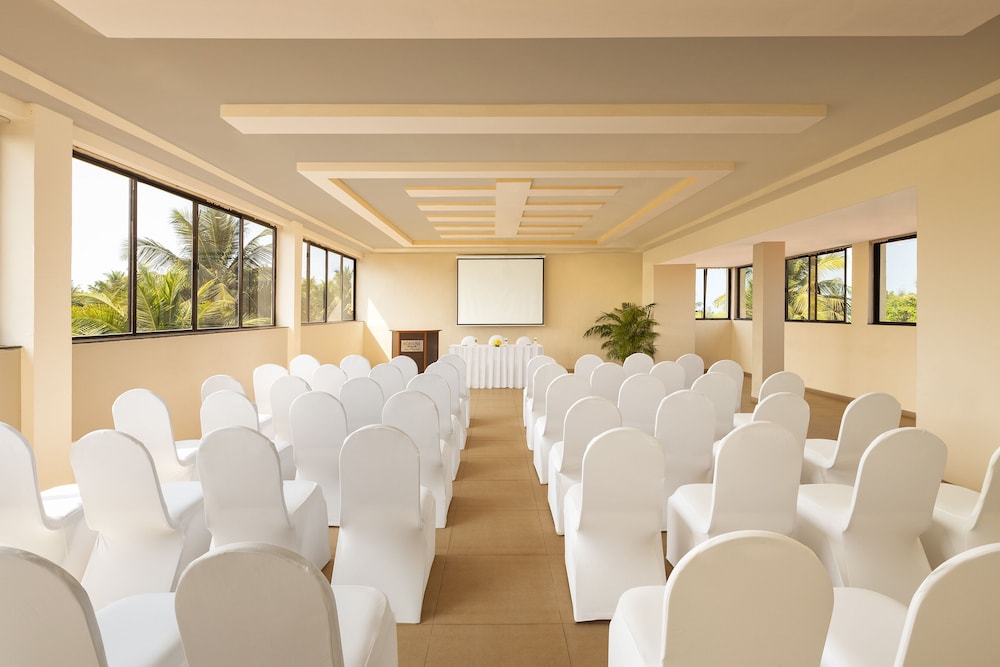 Fortune Resort Benaulim 59/65