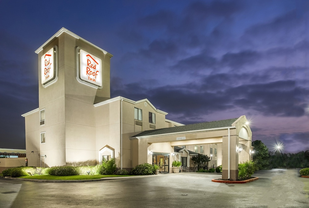 GreenTree Inn Houston IAH Airport 41/48