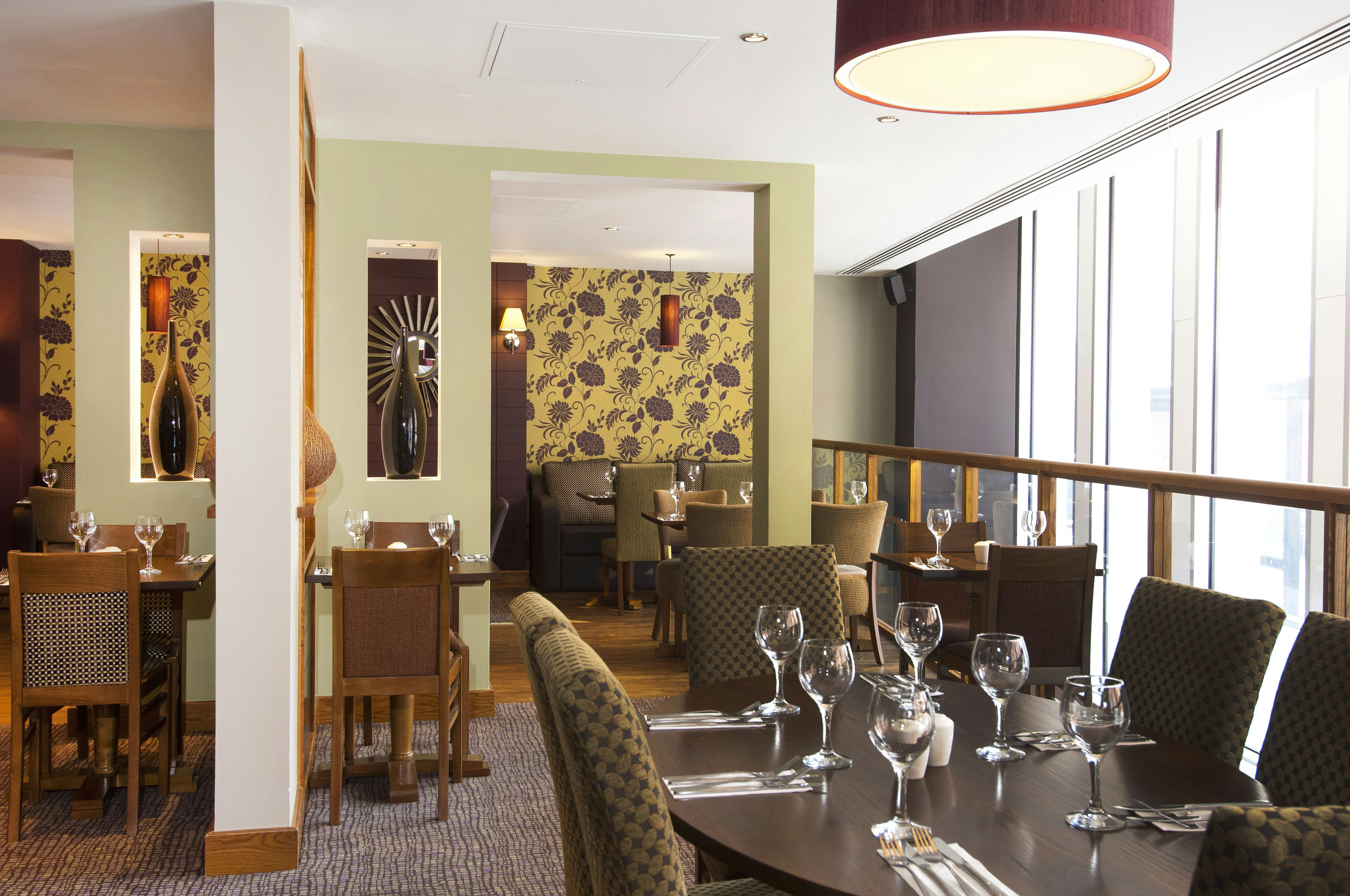 Premier Inn London City (Old Street) 32/45