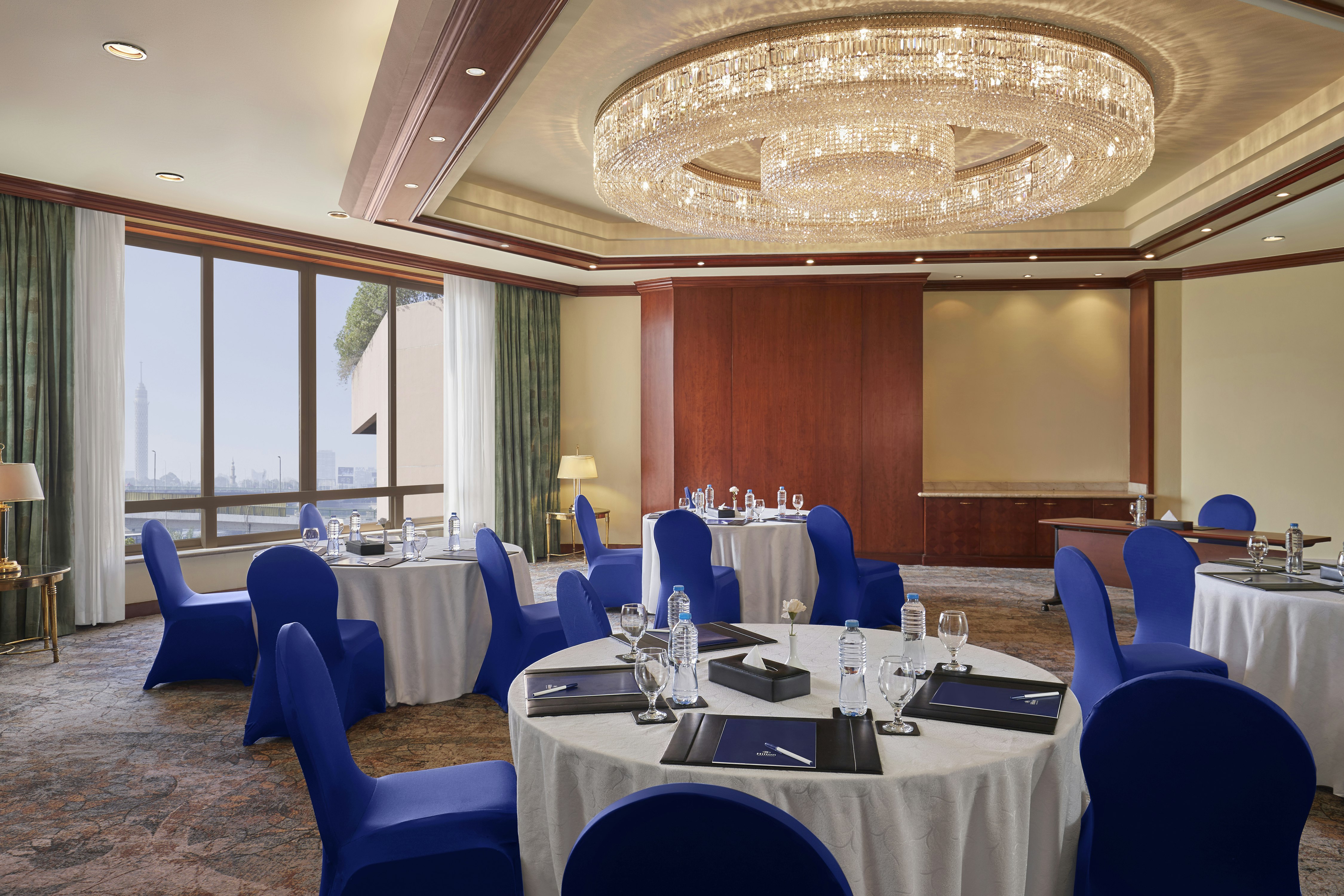 Ramses Hilton Hotel 66/79