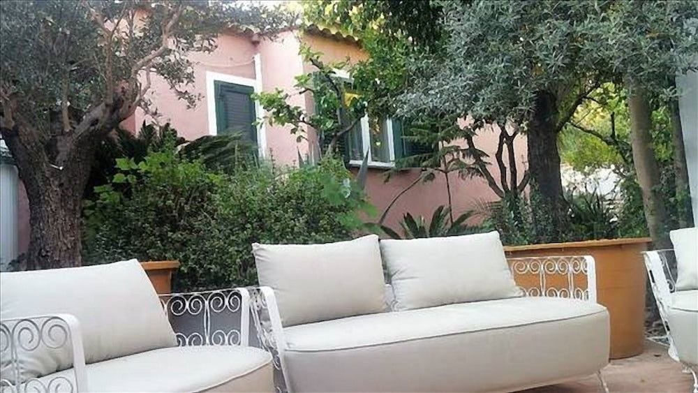 Residenza Villa Spagnola Adults Only 38/56