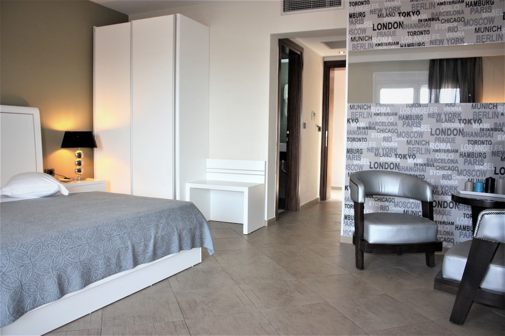 Cariatis Hotel 15/50