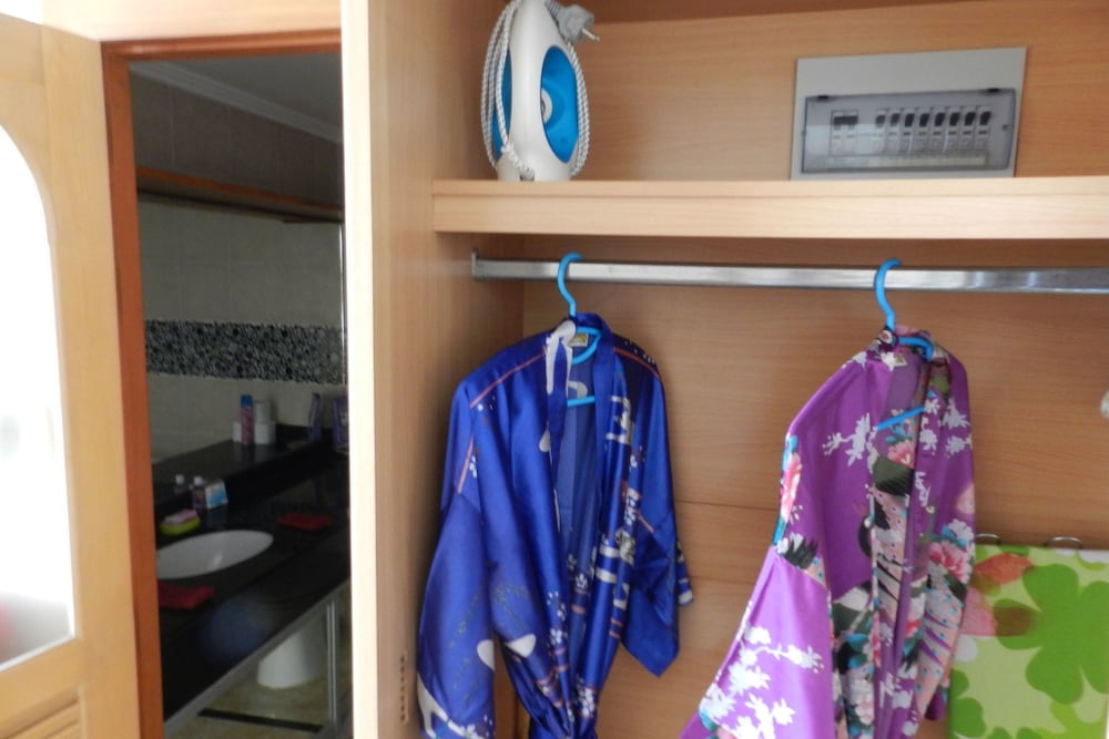 Alex Group Jomtien Plaza Condotel photo2