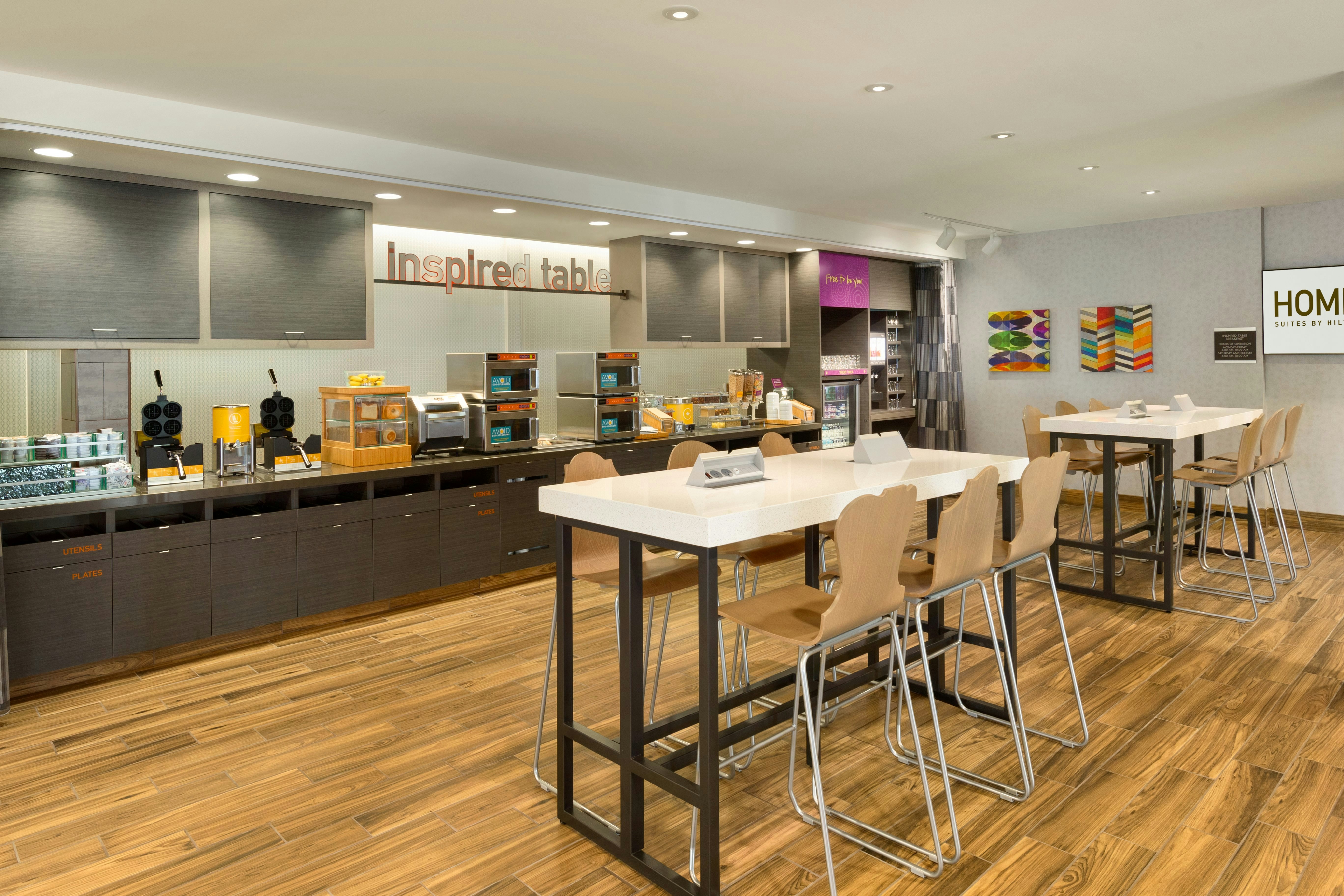Home2 Suites by Hilton Downingtown Exton Route 30 9/13