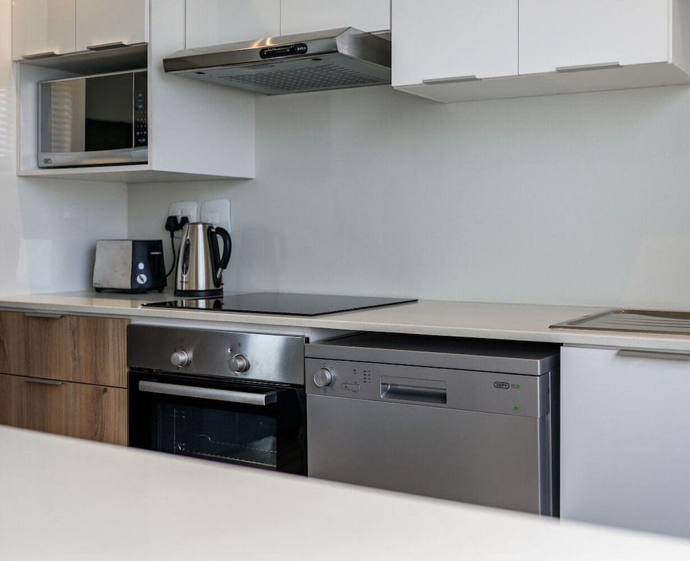 Paxton Luxury Apartments 34/35