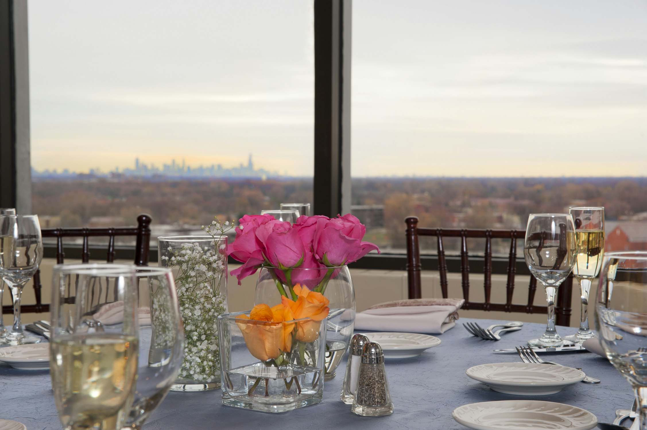 DoubleTree by Hilton Chicago - North Shore Conference Center 23/49