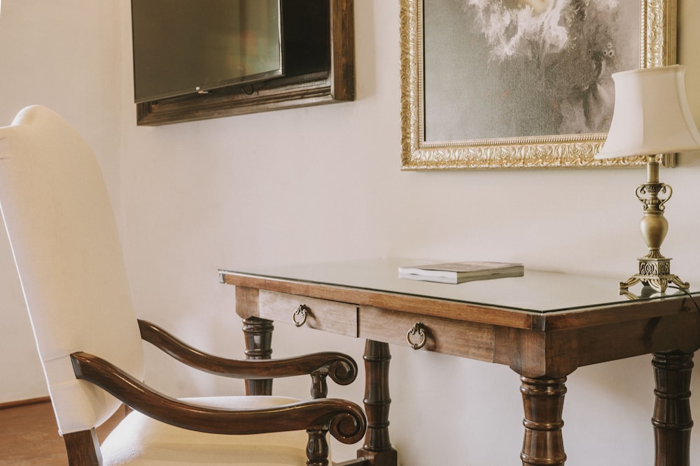 Casona de Los Sapos Hotel Boutique 5/50