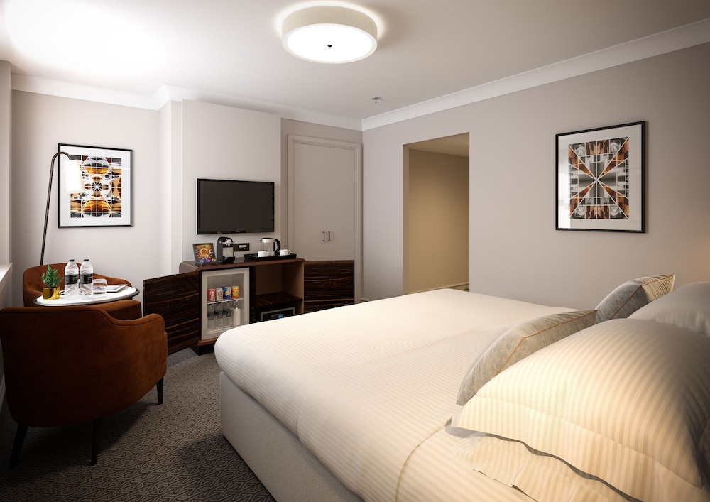 Strand Palace Hotel 15/47