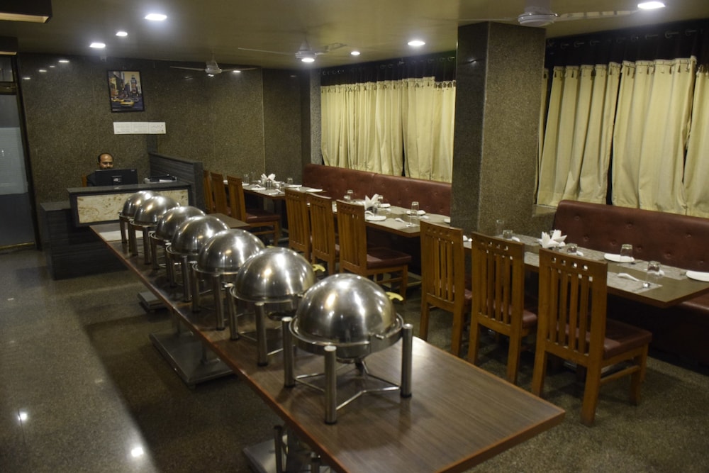 Hotel Vir Sai 30/38