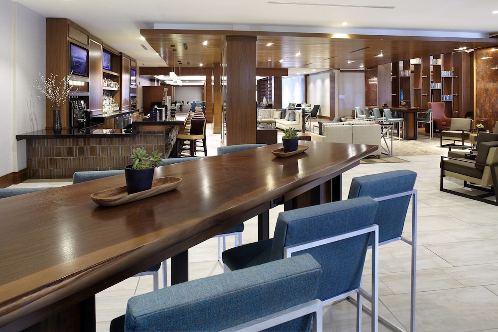Raleigh Marriott Crabtree Valley 49/64